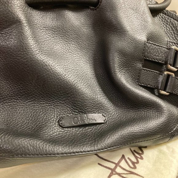 Cole Haan Leather Bag - Picture 5 of 8